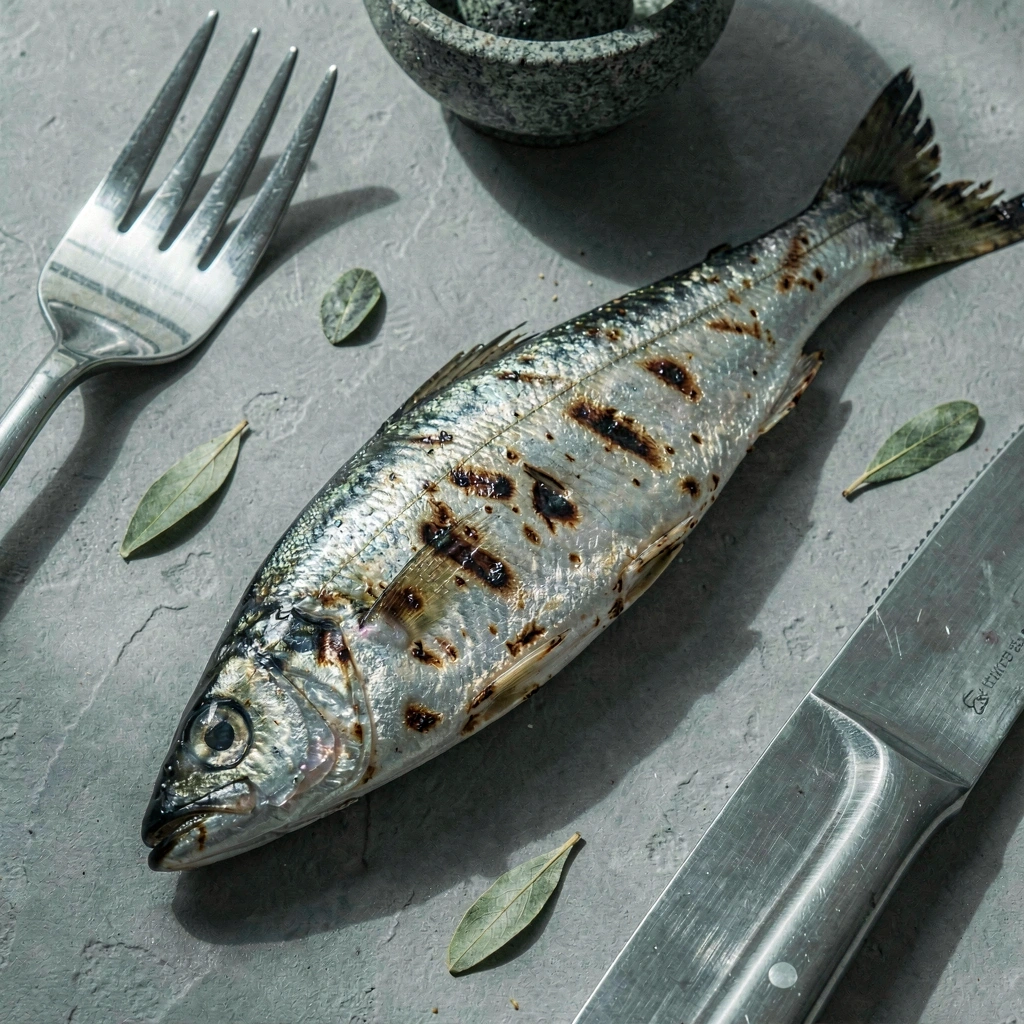 Sardinha